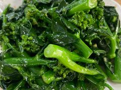 -南记食粥坊·宵夜大排档(岭南分店)