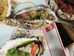 -哈力家·西北烧烤烤串(凤城三路店)