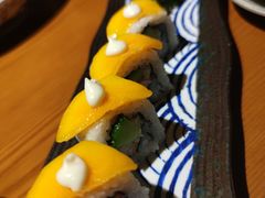 芒果寿司-合风谷(南下塘店)