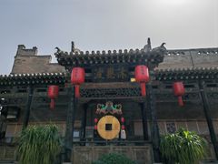 -协同庆钱庄博物馆