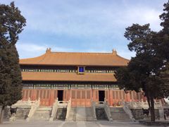 -历代帝王庙博物馆