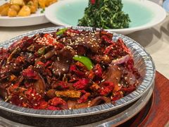-英德尔酒店中餐厅