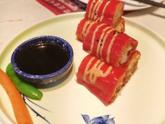 迷你紅米腸-点都德·毕德寮