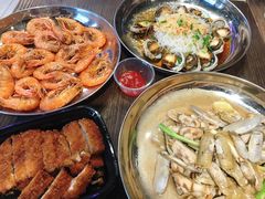 -盒马鲜生(合一国际店)