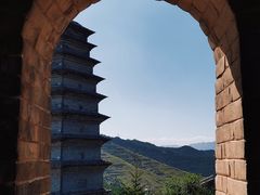 -雁门关景区