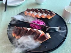 -麓湘小镇(金茂览秀城店)