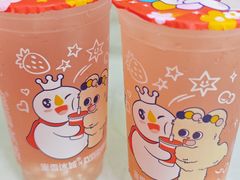 -蜜雪冰城(浙江大学店)