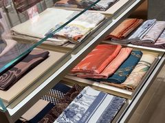 -万事利丝绸(杭州大厦店)