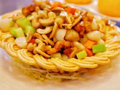 -香港富临皇宫(五月花商业广场店)