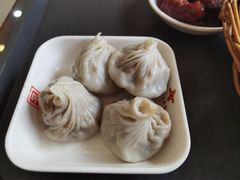 鲜肉小笼-王興記(南禅寺店)