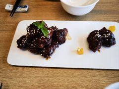 -枣子树·素食餐厅(朱家尖店)