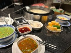 -捞王锅物料理(凯旋路店)