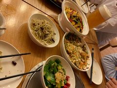 -九十九顶毡房(阜石路店)