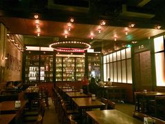 大堂-COMMUNE幻师(上邦百汇城店)