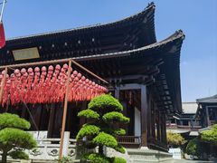 -香积寺