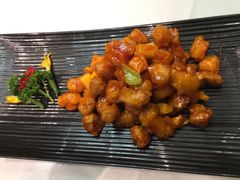 -同喜烤鸭店(光芒店)