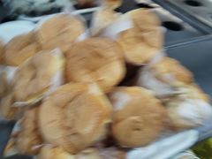 -百回味老爸茶(海彤店)