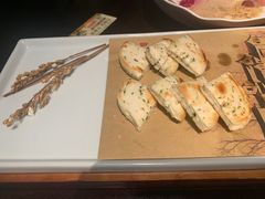 -大拙里·精致融合菜(沙湖桃源国际店)