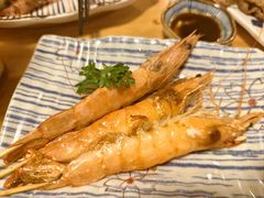 -大焰自助日式料理 铁板烧(徐汇店)