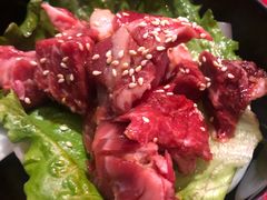 -热血兄弟·炭火烤肉(融侨中心店)