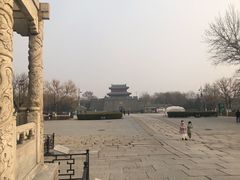 -卢沟桥文化旅游区