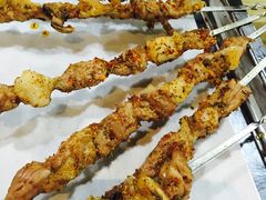 -陇上全荟兰州传统牛肉面(延吉路店)