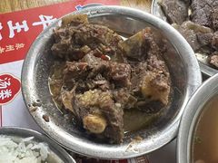 -阿秋牛排(湖心街店)