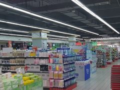 -神农美特好生鲜超市(康宁街店)