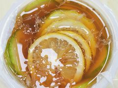 -烧柠·柠檬茶(大融城店)