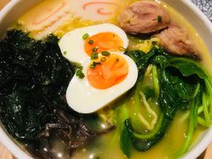 -隐泉京望日式料理(太和广场店)