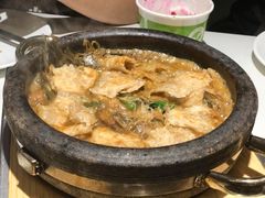 -小放牛炒菜馆(裕华万达店)