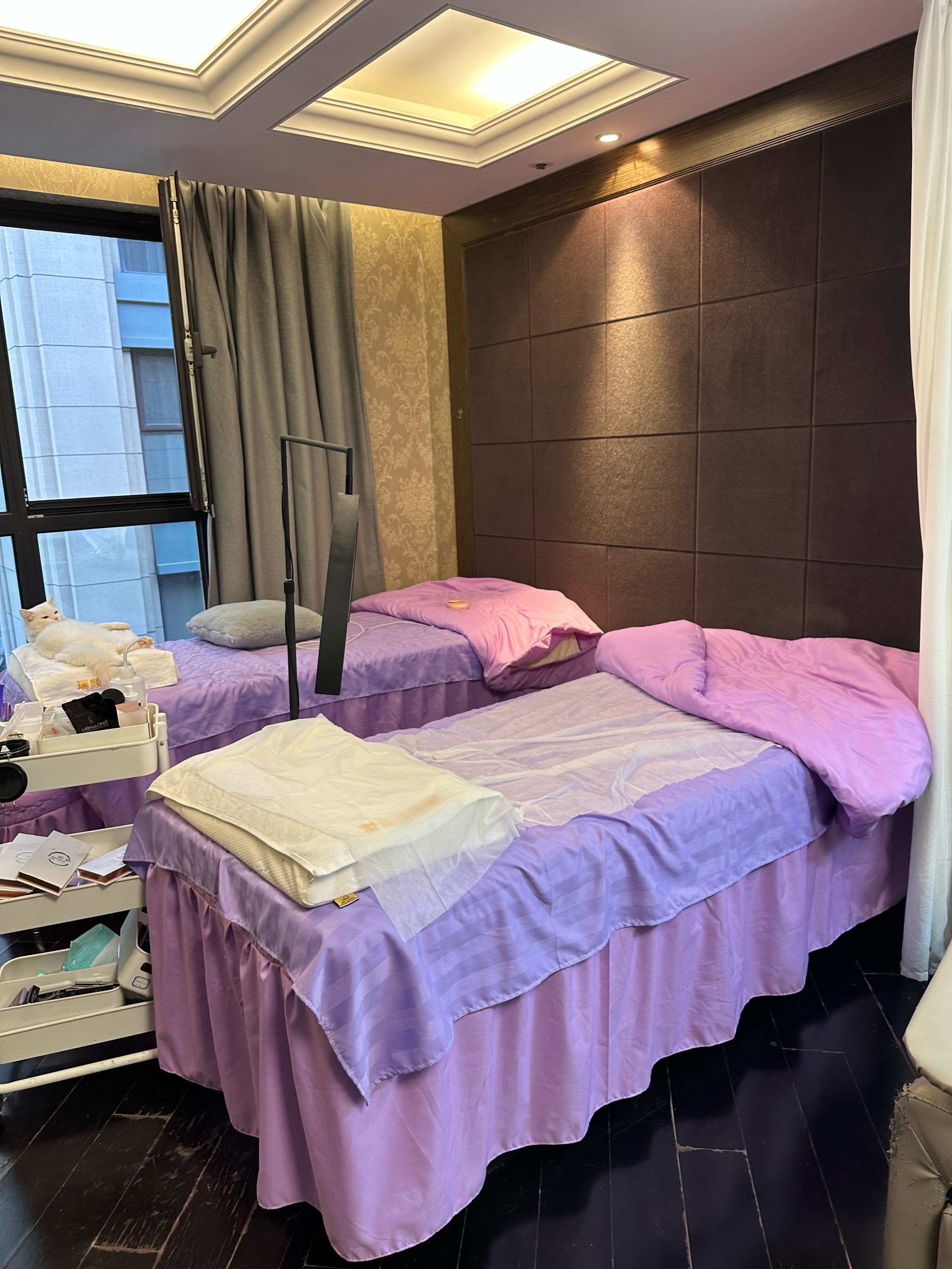 怎么能拍出她的美呢