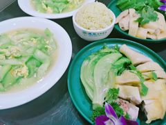 -刘记糟粕醋海鲜烧烤
