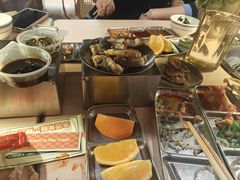 -伊茉家的烤肉店(勒泰中心店)