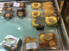 -莉莲蛋挞(大华悦沢书店)