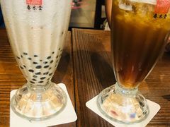 -春水堂人文茶馆(台中四维店)