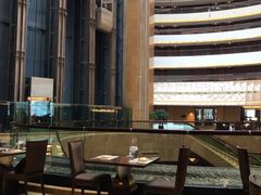 -杭州国际会议中心洲际酒店-原素全日餐厅(解放东路店)