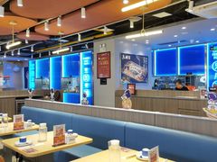 -鱼酷活鱼烤鱼(沈阳大悦城店)