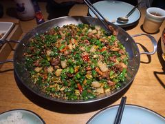 -胡马八破·川菜小馆(高新万达店)