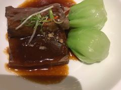 -北京四季酒店·采逸轩