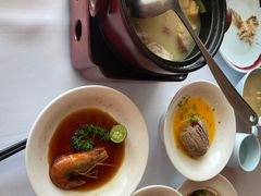 -南通滨江洲际酒店-东厨中餐厅