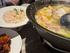 -杭州酒家(庆春路店)