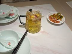 -荷花亭·湖北融合菜(中商广场店)