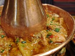 -雀舞云南菜(天津天河城购物中心店)