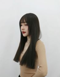 -呵呵造型