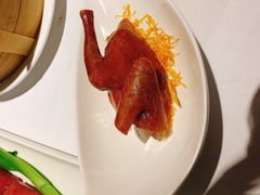 烤乳鸽-好食上(喜盈门.范城店)