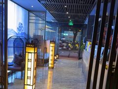 -上足·影院足道·SPA(红岭店)