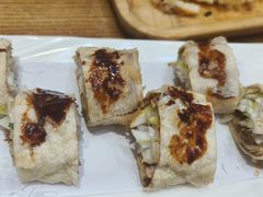 -小艺烧烤(曲江店)