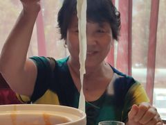 -中国坊中餐厅(石家庄希尔顿酒店)