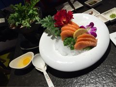 -将太无二·北美传奇寿司(瑞士公寓店)